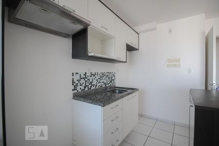 Apartamento à venda com 50m², 2 quartos e 1 vagaCozinha