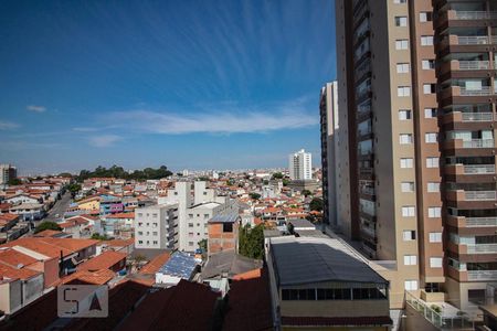 Apartamento à venda com 50m², 2 quartos e 1 vagavista Quarto 2