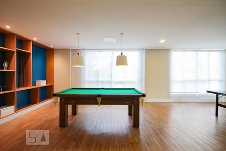 Apartamento à venda com 50m², 2 quartos e 1 vagaSalao de jogos