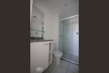 Apartamento à venda com 50m², 2 quartos e 1 vagaBanheiro