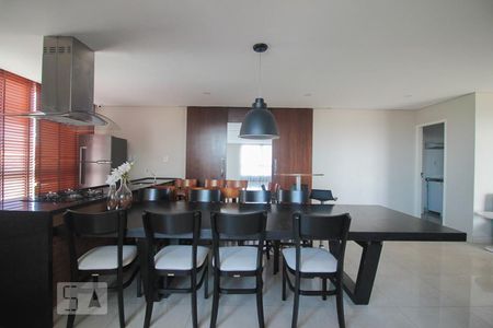 Apartamento à venda com 50m², 2 quartos e 1 vagaEspaço Gourmet