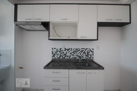 Apartamento à venda com 50m², 2 quartos e 1 vagaCozinha