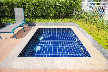 Apartamento à venda com 50m², 2 quartos e 1 vagaPiscina