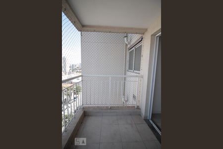 Apartamento à venda com 50m², 2 quartos e 1 vagavaranda Sala