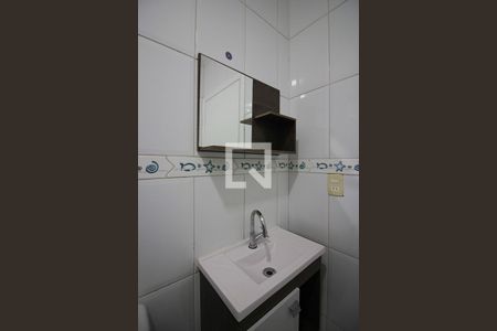 Casa à venda com 248m², 3 quartos e 3 vagasBanheiro Social