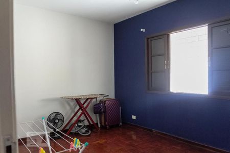 Quarto 1 de casa para alugar com 3 quartos, 248m² em Centro, São Bernardo do Campo