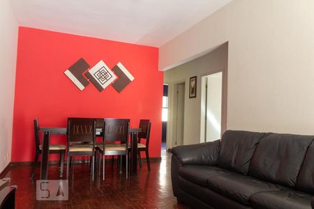 Sala de casa para alugar com 3 quartos, 248m² em Centro, São Bernardo do Campo