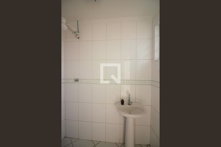 Casa à venda com 248m², 3 quartos e 3 vagasBanheiro de serviço