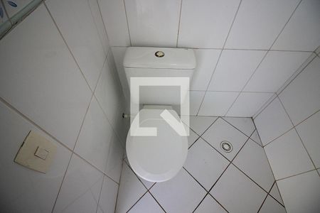 Casa à venda com 248m², 3 quartos e 3 vagasBanheiro de serviço