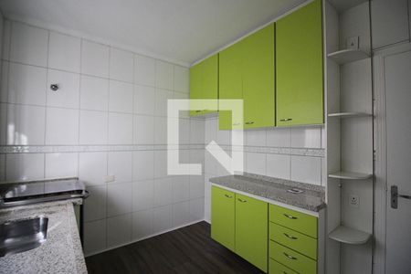 Casa à venda com 248m², 3 quartos e 3 vagasCozinha