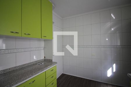 Casa à venda com 248m², 3 quartos e 3 vagasCozinha
