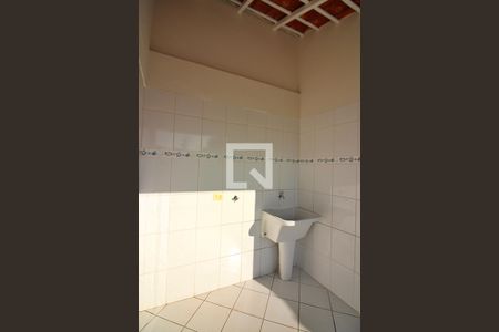 Casa à venda com 248m², 3 quartos e 3 vagasÁrea de Serviço