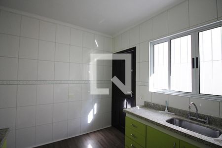 Casa à venda com 248m², 3 quartos e 3 vagasCozinha