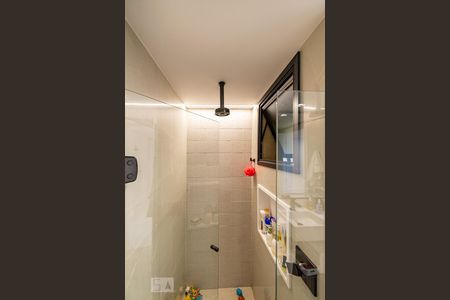 Apartamento à venda com 260m², 3 quartos e 3 vagasBanheiro Social