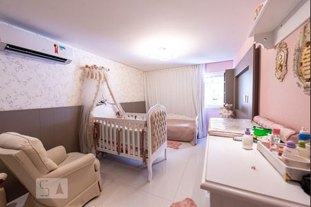 Apartamento à venda com 260m², 3 quartos e 3 vagasQuarto 2