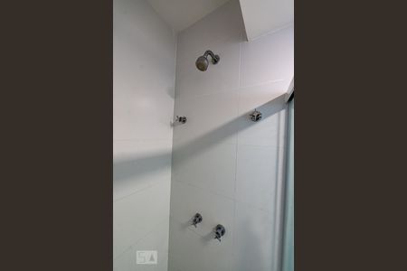 Apartamento à venda com 260m², 3 quartos e 3 vagasBanheiro de Serviço