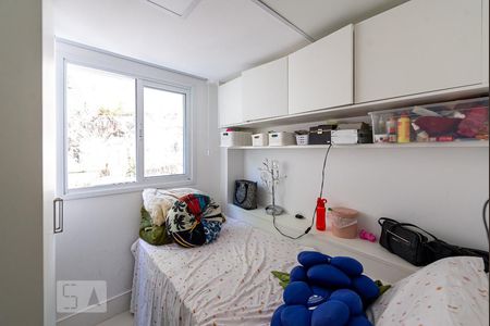 Apartamento à venda com 260m², 3 quartos e 3 vagasQuarto de Serviço