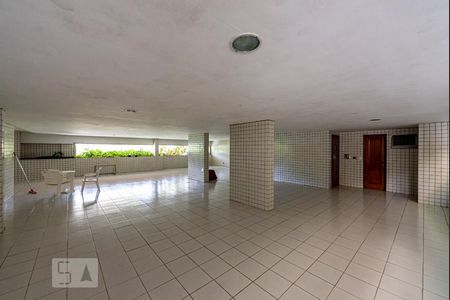 Apartamento à venda com 260m², 3 quartos e 3 vagasÁrea Comum - Playground