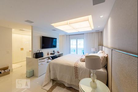 Apartamento à venda com 260m², 3 quartos e 3 vagasSuíte