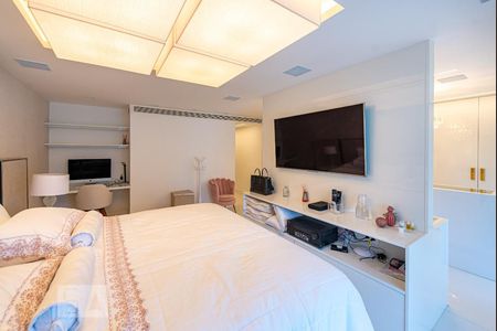 Apartamento à venda com 260m², 3 quartos e 3 vagasSuíte