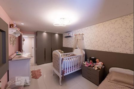 Apartamento à venda com 260m², 3 quartos e 3 vagasQuarto 2