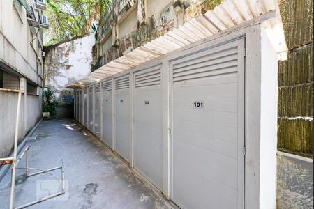 Apartamento à venda com 260m², 3 quartos e 3 vagasÁrea Comum - Lockers