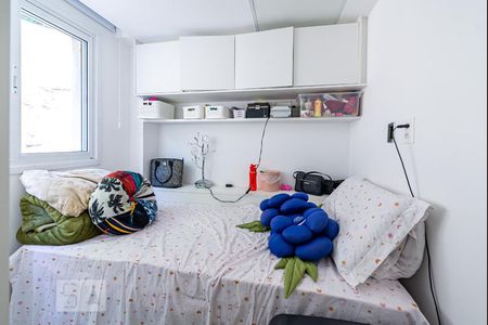 Apartamento à venda com 260m², 3 quartos e 3 vagasQuarto de Serviço