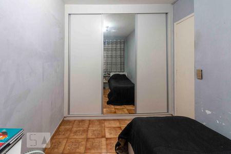 Apartamento à venda com 95m², 3 quartos e 1 vaga Apartamento à venda com 95m², 3 quartos e 1 vagaQuarto 3