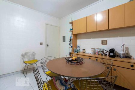 Apartamento à venda com 95m², 3 quartos e 1 vaga Apartamento à venda com 95m², 3 quartos e 1 vagaCozinha
