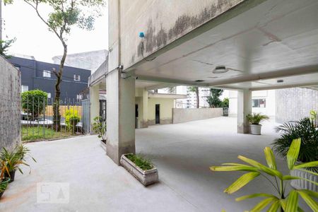 Apartamento à venda com 95m², 3 quartos e 1 vaga Apartamento à venda com 95m², 3 quartos e 1 vagaÁrea Externa