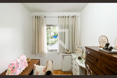 Quarto 1 de apartamento à venda com 3 quartos, 95m² em Chácara Cruzeiro do Sul, São Paulo