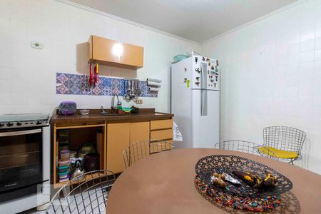 Apartamento à venda com 95m², 3 quartos e 1 vaga Apartamento à venda com 95m², 3 quartos e 1 vagaCozinha