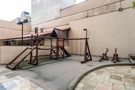 Apartamento para alugar com 60m², 3 quartos e 1 vagaÁrea Comum - Playground