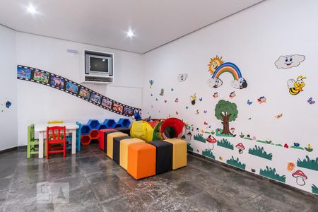 Apartamento para alugar com 60m², 3 quartos e 1 vagaÁrea comum - Brinquedoteca