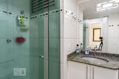 Apartamento para alugar com 60m², 3 quartos e 1 vagaBanheiro