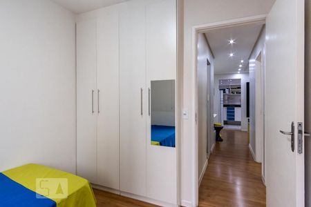 Apartamento para alugar com 60m², 3 quartos e 1 vagaQuarto 2