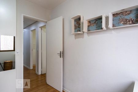Apartamento para alugar com 60m², 3 quartos e 1 vagaQuarto 2