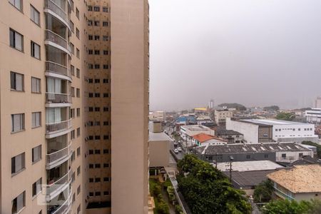 Apartamento para alugar com 60m², 3 quartos e 1 vagaVista do Quarto 1