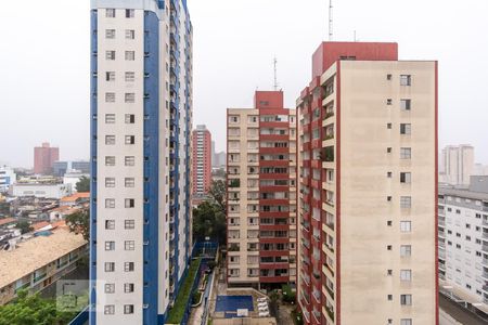 Apartamento para alugar com 60m², 3 quartos e 1 vagaVista do Quarto 3