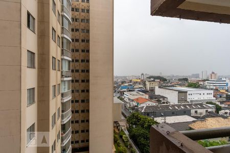 Apartamento para alugar com 60m², 3 quartos e 1 vagaVista da Lavanderia