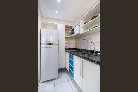 Apartamento para alugar com 60m², 3 quartos e 1 vagaCozinha