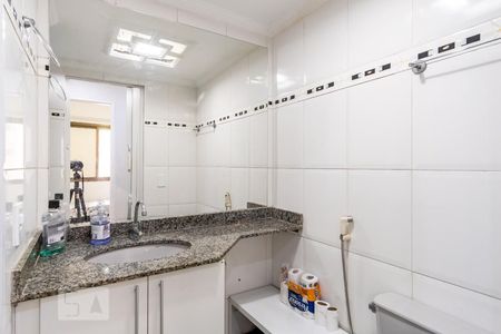 Apartamento para alugar com 60m², 3 quartos e 1 vagaBanheiro