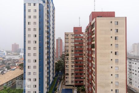 Apartamento para alugar com 60m², 3 quartos e 1 vagaVista do Quarto 2