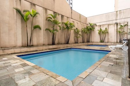 Apartamento para alugar com 60m², 3 quartos e 1 vagaÁrea comum - Piscina