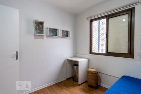 Apartamento para alugar com 60m², 3 quartos e 1 vagaQuarto 2