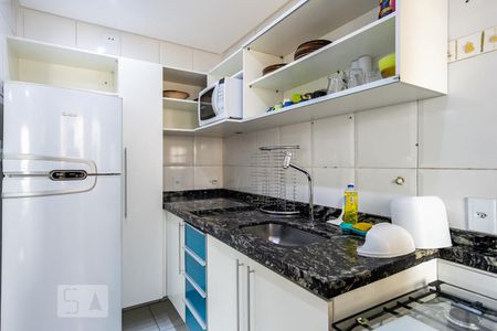 Apartamento para alugar com 60m², 3 quartos e 1 vagaCozinha
