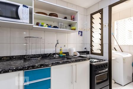 Apartamento para alugar com 60m², 3 quartos e 1 vagaCozinha