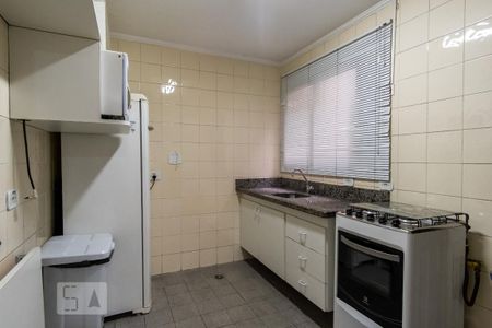 Apartamento para alugar com 60m², 3 quartos e 1 vagaÁrea comum - Salão de festas