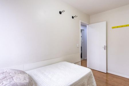 Apartamento para alugar com 60m², 3 quartos e 1 vagaQuarto 3