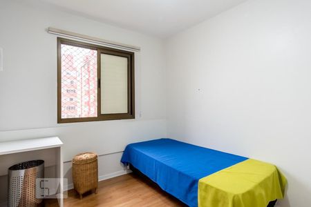 Apartamento para alugar com 60m², 3 quartos e 1 vagaQuarto 2